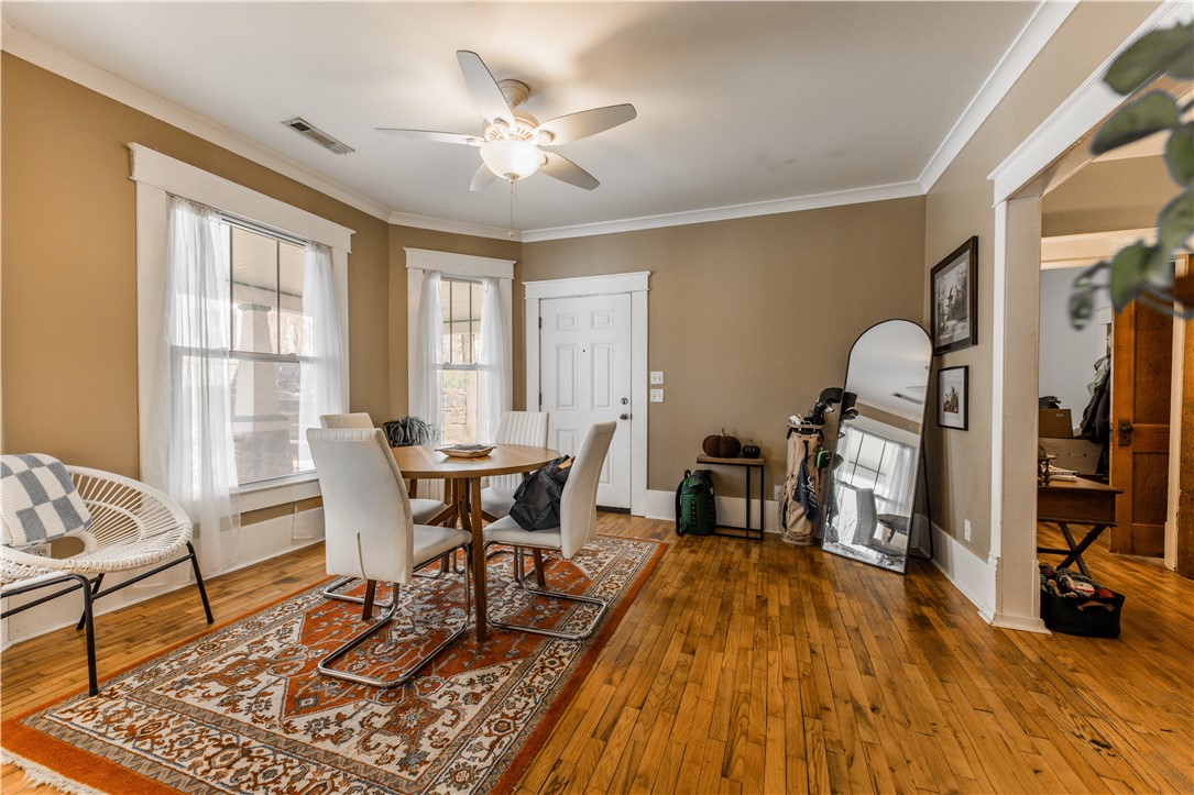 Fayetteville Original - Residential Lease