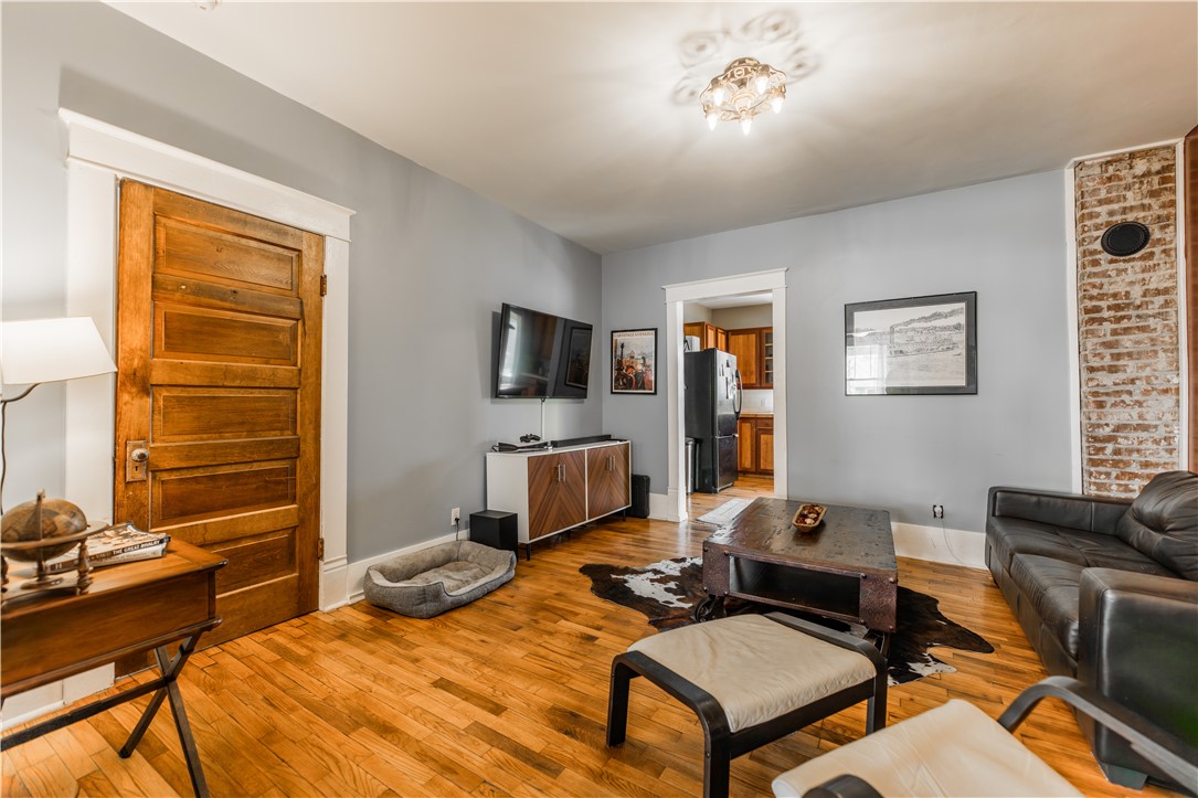 Fayetteville Original - Residential Lease