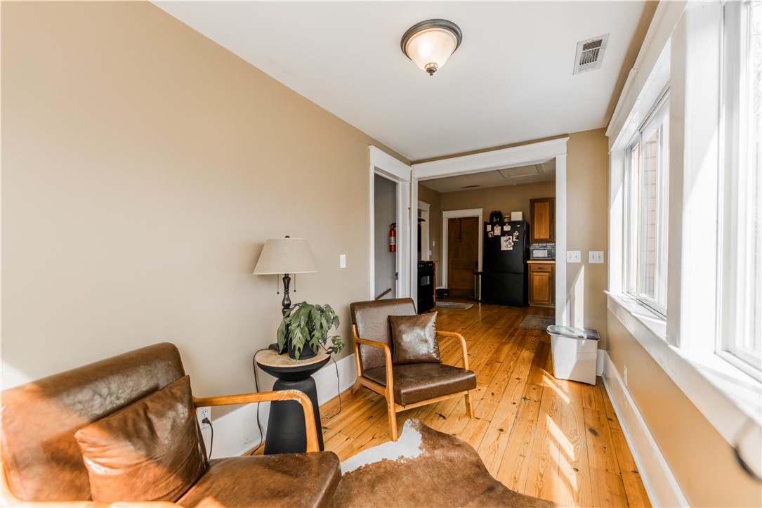 Fayetteville Original - Residential Lease