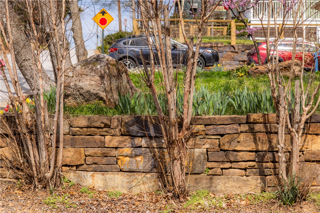 Fayetteville Original - Residential Lease