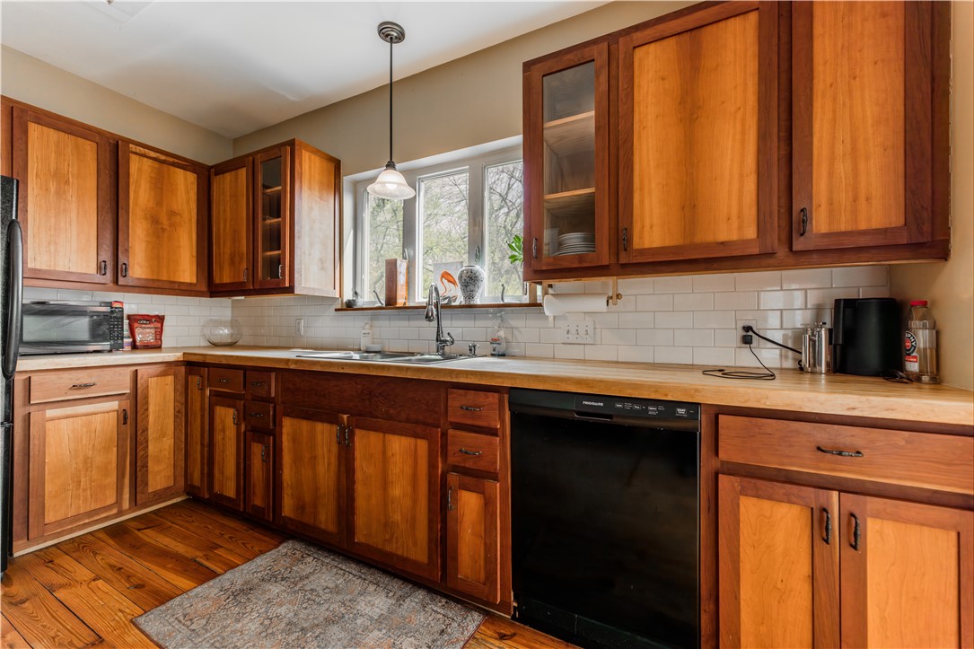 Fayetteville Original - Residential Lease