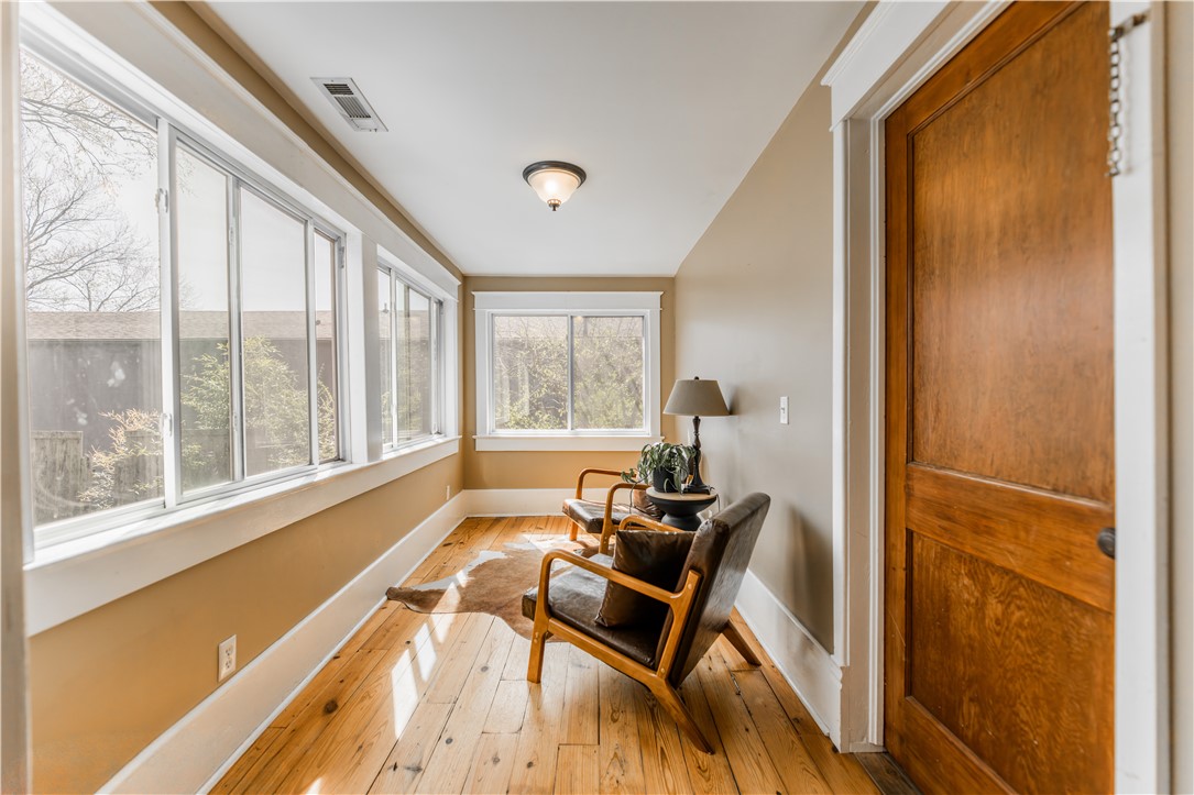 Fayetteville Original - Residential Lease