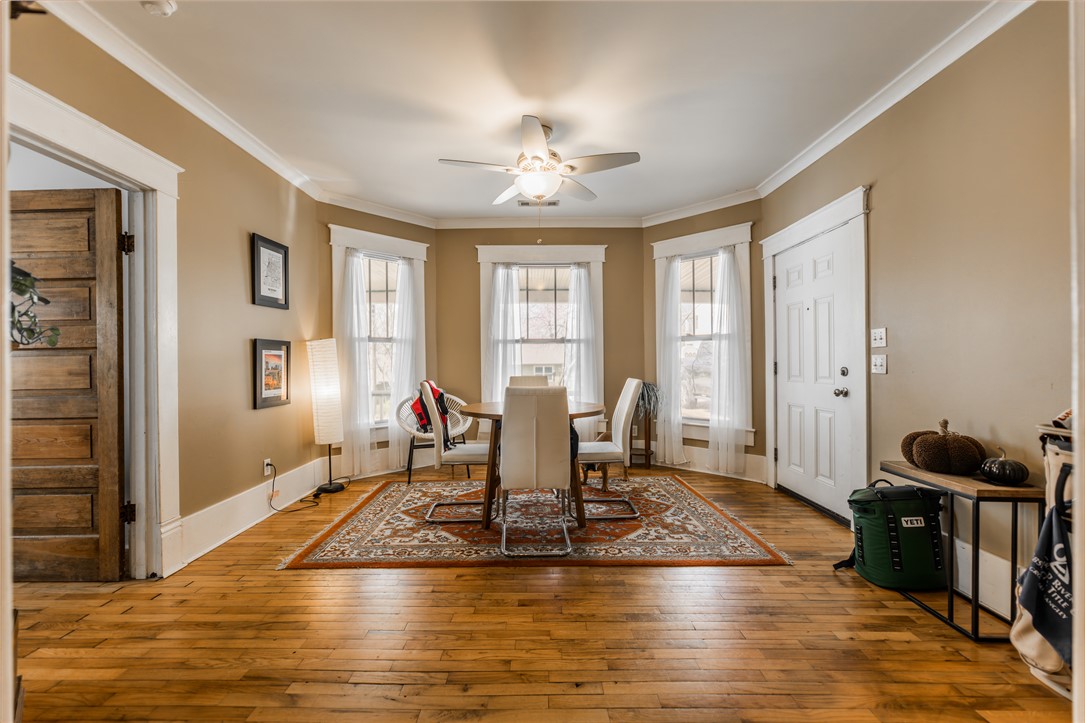 Fayetteville Original - Residential Lease