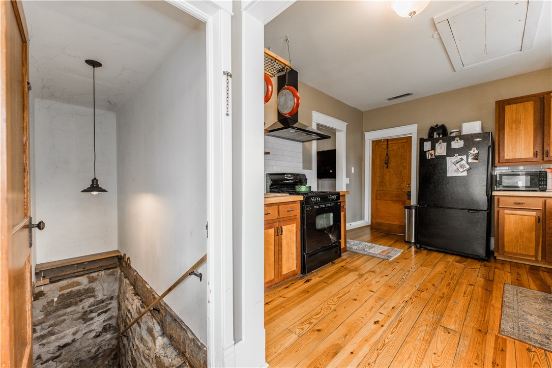 Fayetteville Original - Residential Lease