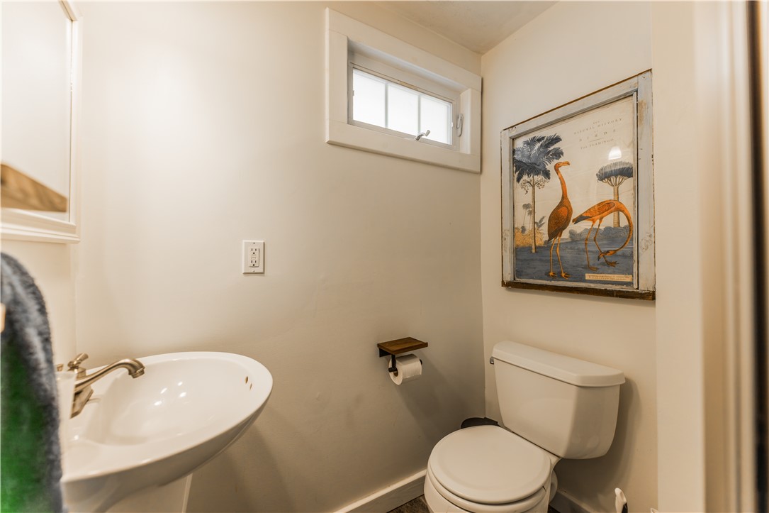 Fayetteville Original - Residential Lease