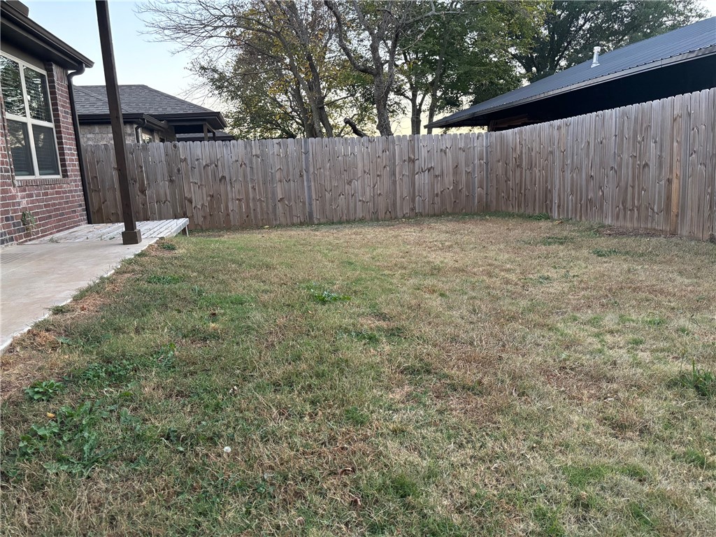 Kimmel Ridge Sub Centerton - Residential Lease