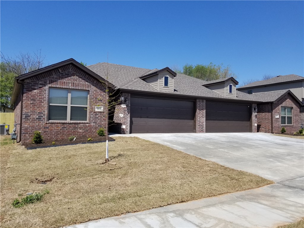 Kimmel Ridge Sub Centerton - Residential Lease