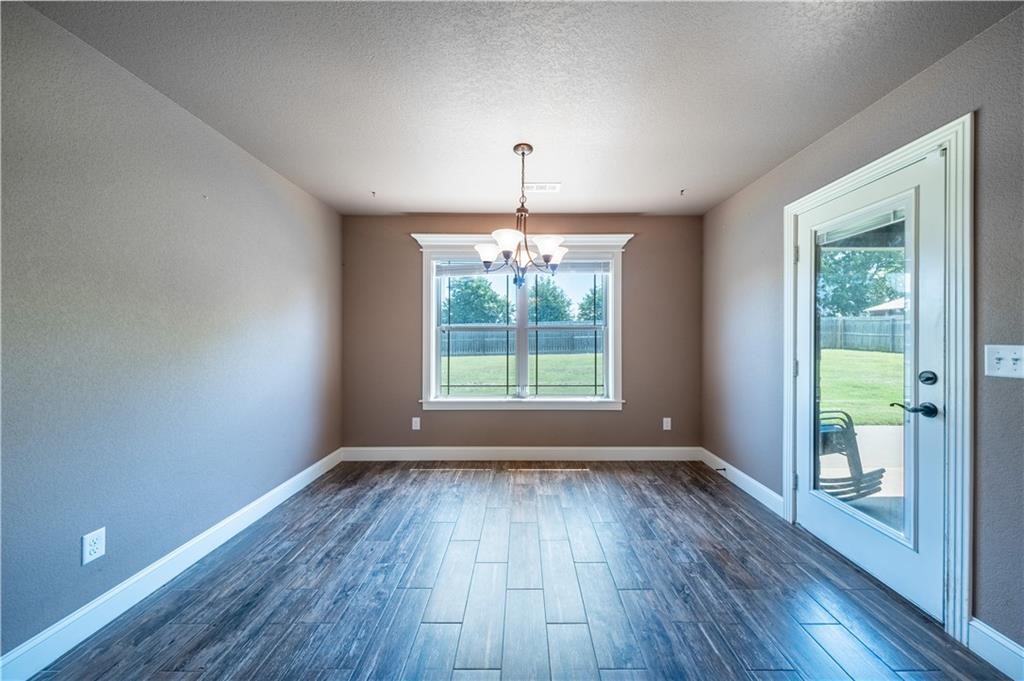 Battlefield View Sub Ph Ii A Pea Ridge - Residential Lease