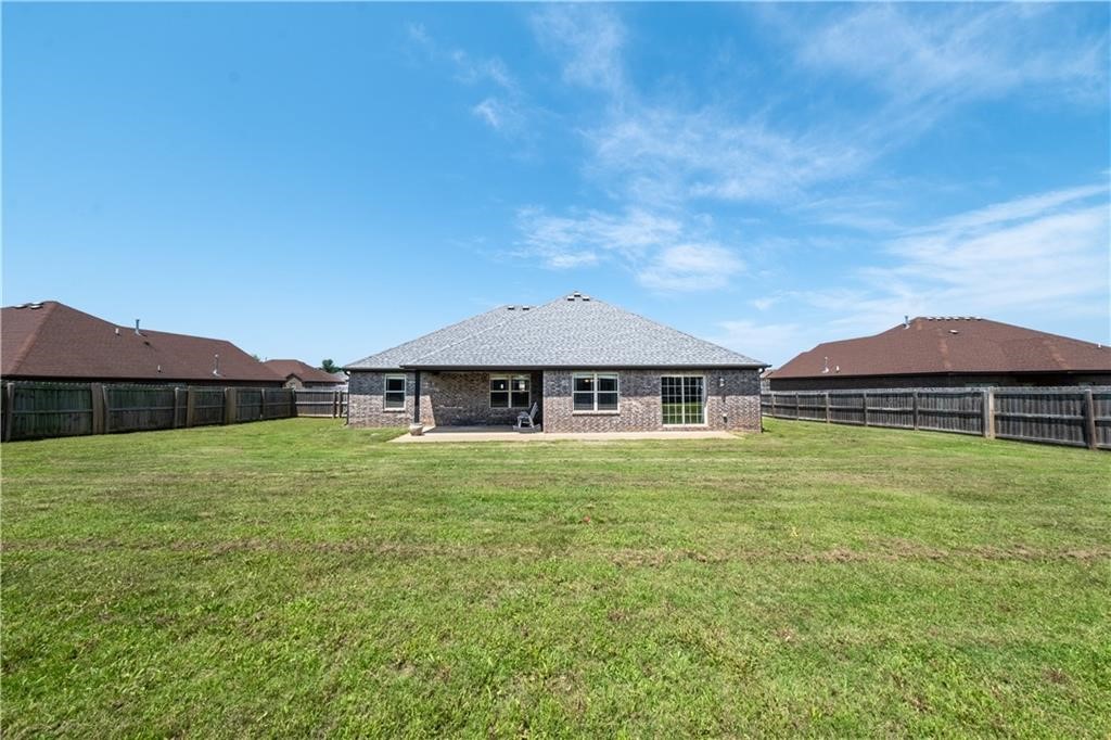 Battlefield View Sub Ph Ii A Pea Ridge - Residential Lease
