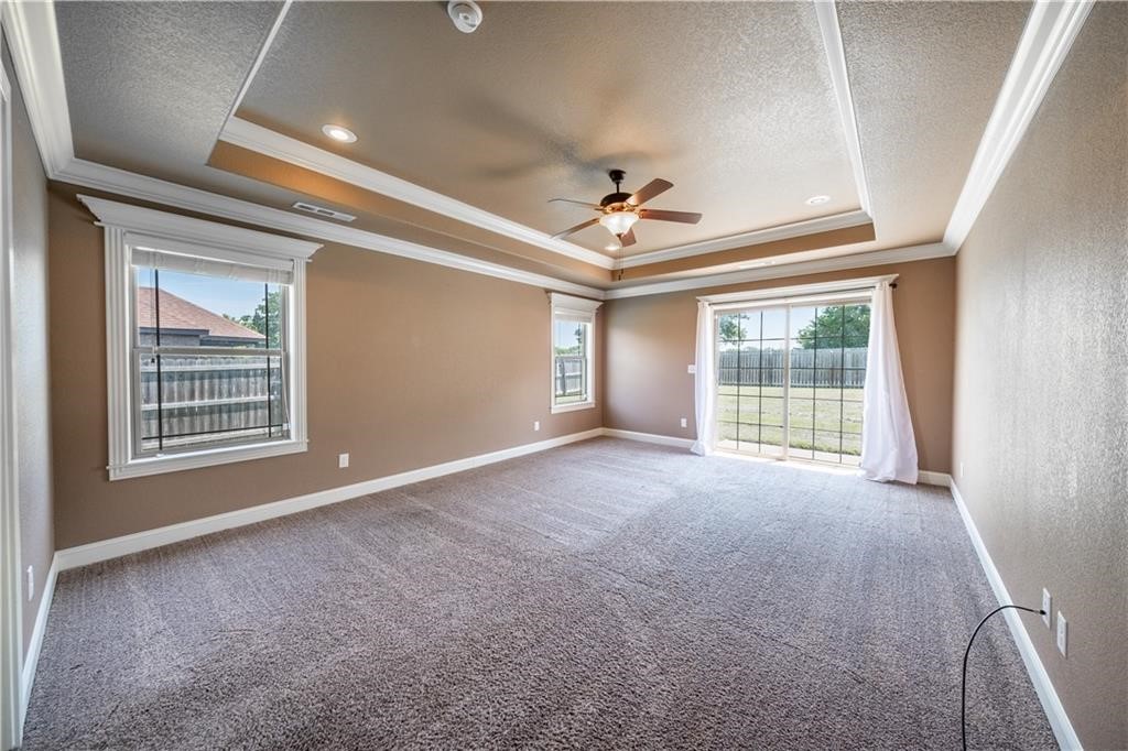 Battlefield View Sub Ph Ii A Pea Ridge - Residential Lease