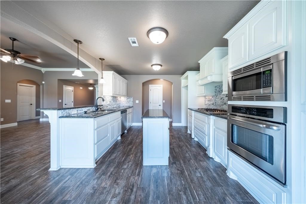 Battlefield View Sub Ph Ii A Pea Ridge - Residential Lease