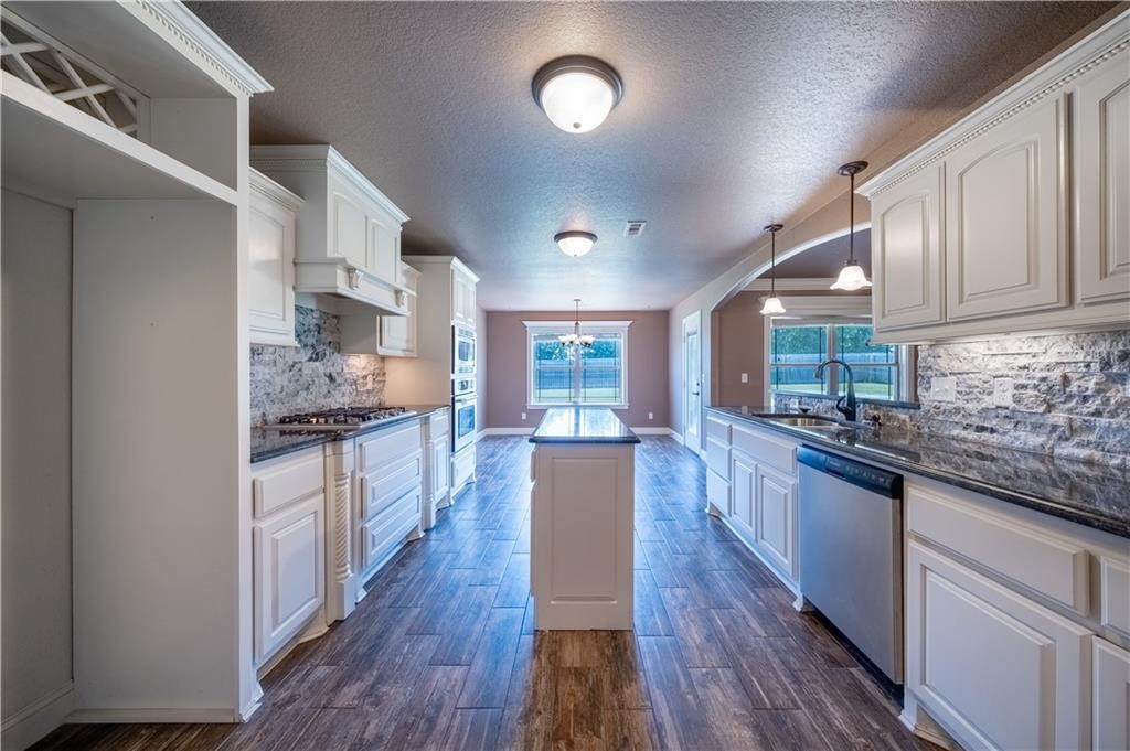 Battlefield View Sub Ph Ii A Pea Ridge - Residential Lease