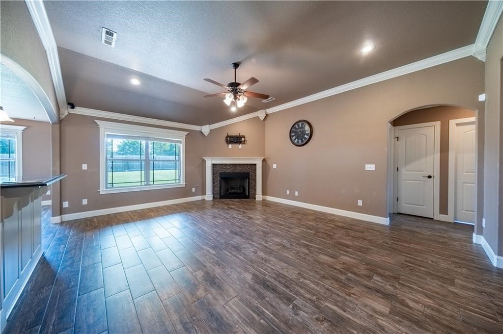Battlefield View Sub Ph Ii A Pea Ridge - Residential Lease