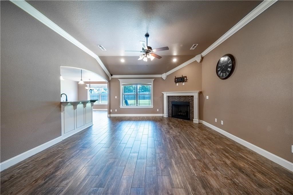 Battlefield View Sub Ph Ii A Pea Ridge - Residential Lease