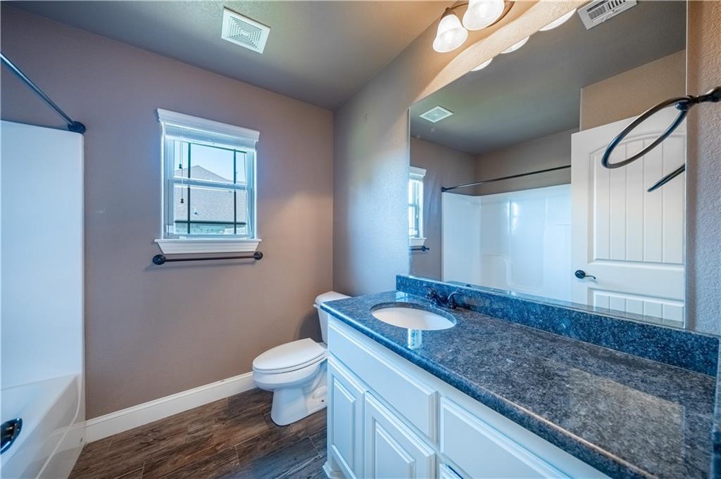 Battlefield View Sub Ph Ii A Pea Ridge - Residential Lease