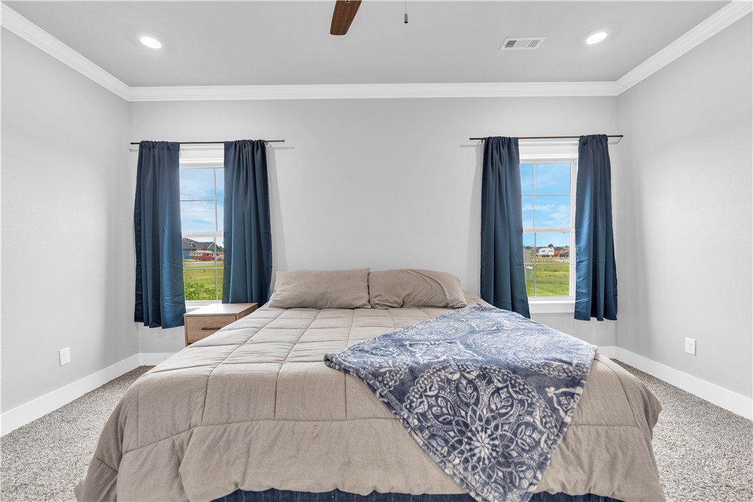 Hickory Meadows - Residential