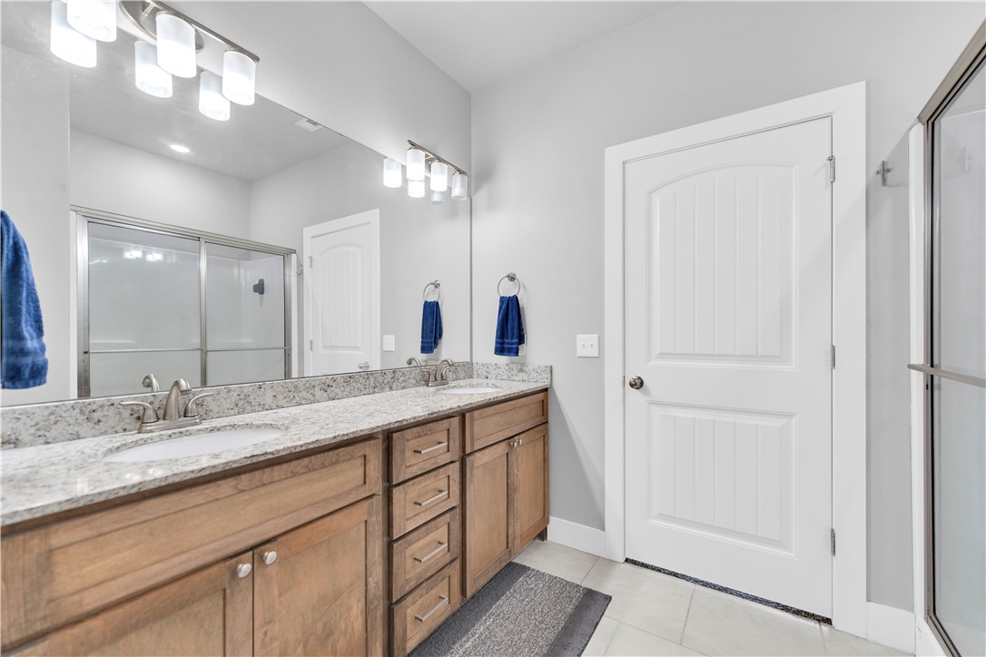 Hickory Meadows - Residential
