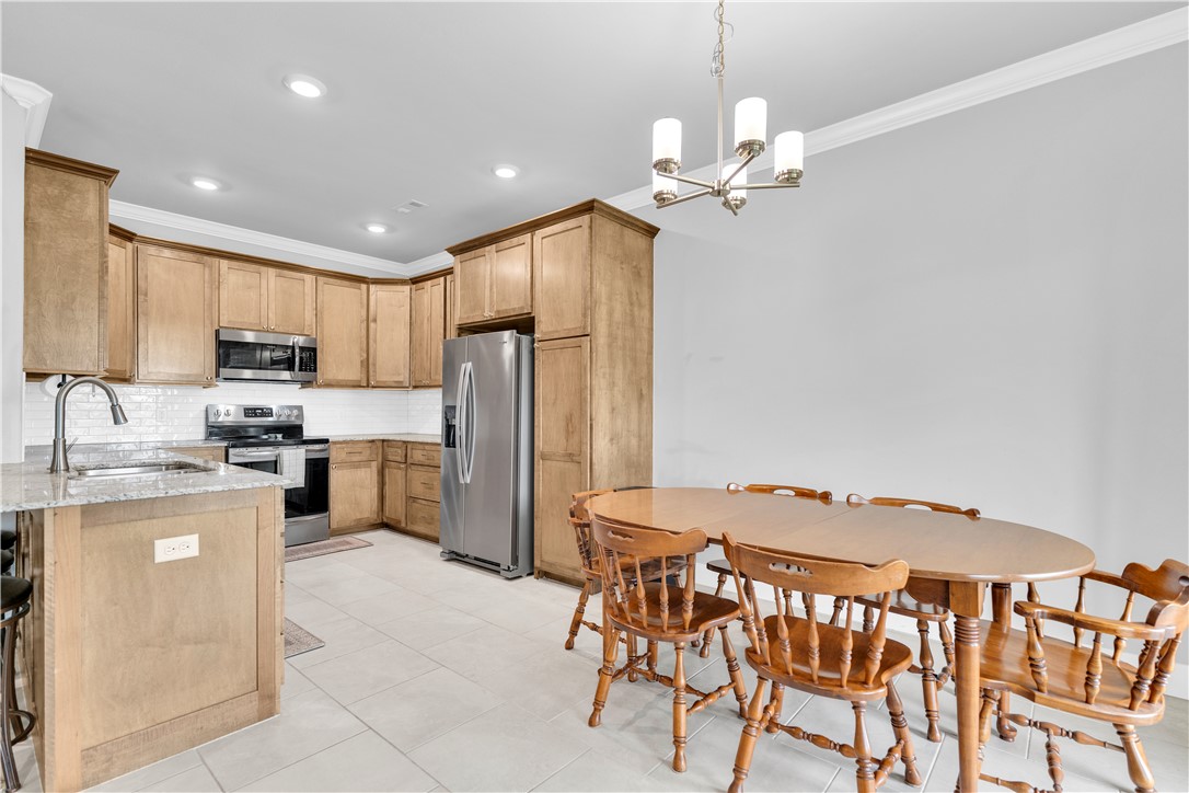 Hickory Meadows - Residential
