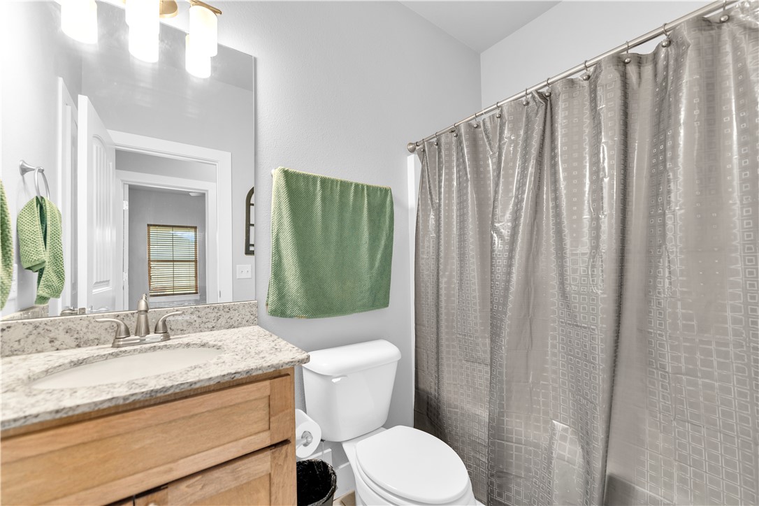 Hickory Meadows - Residential