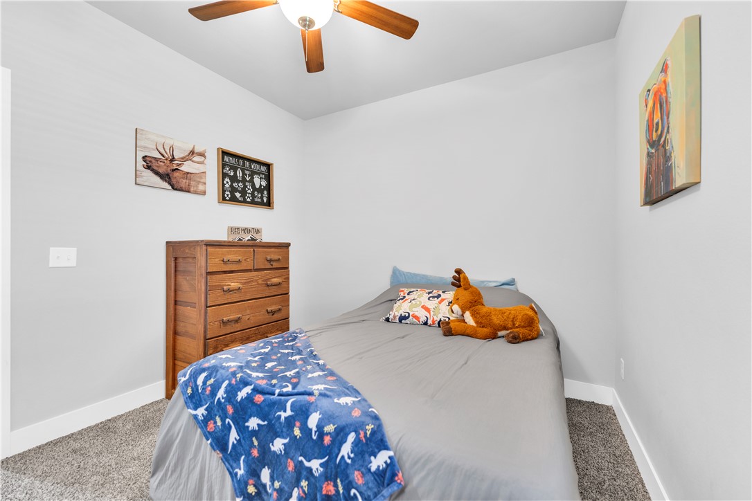 Hickory Meadows - Residential