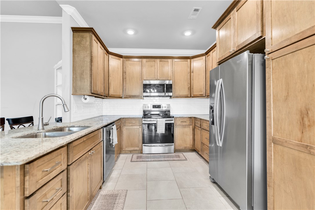 Hickory Meadows - Residential