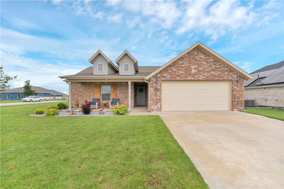 Hickory Meadows - Residential
