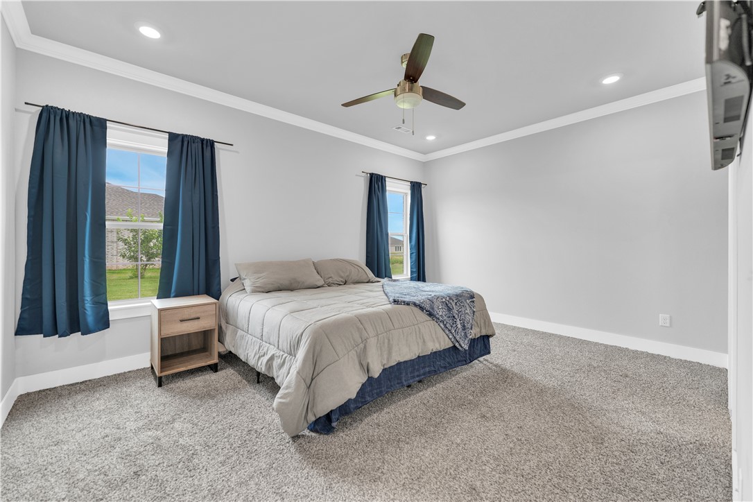Hickory Meadows - Residential