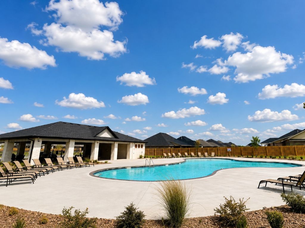 Hickory Meadows - Residential
