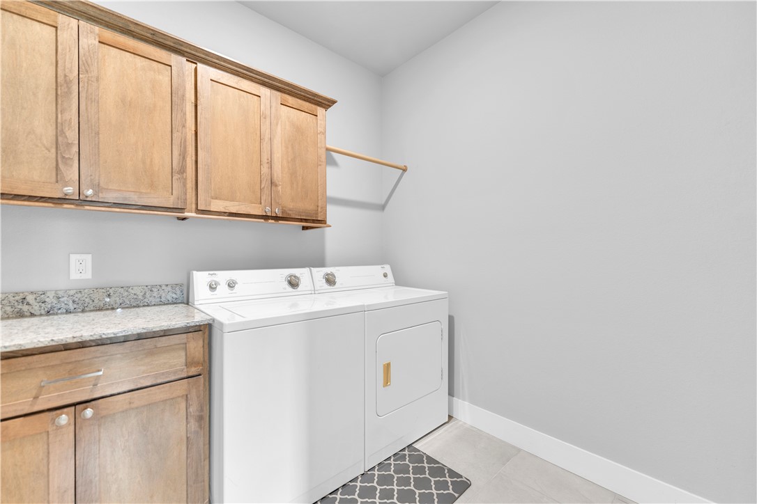 Hickory Meadows - Residential
