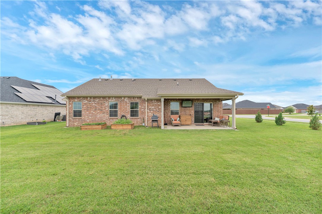 Hickory Meadows - Residential
