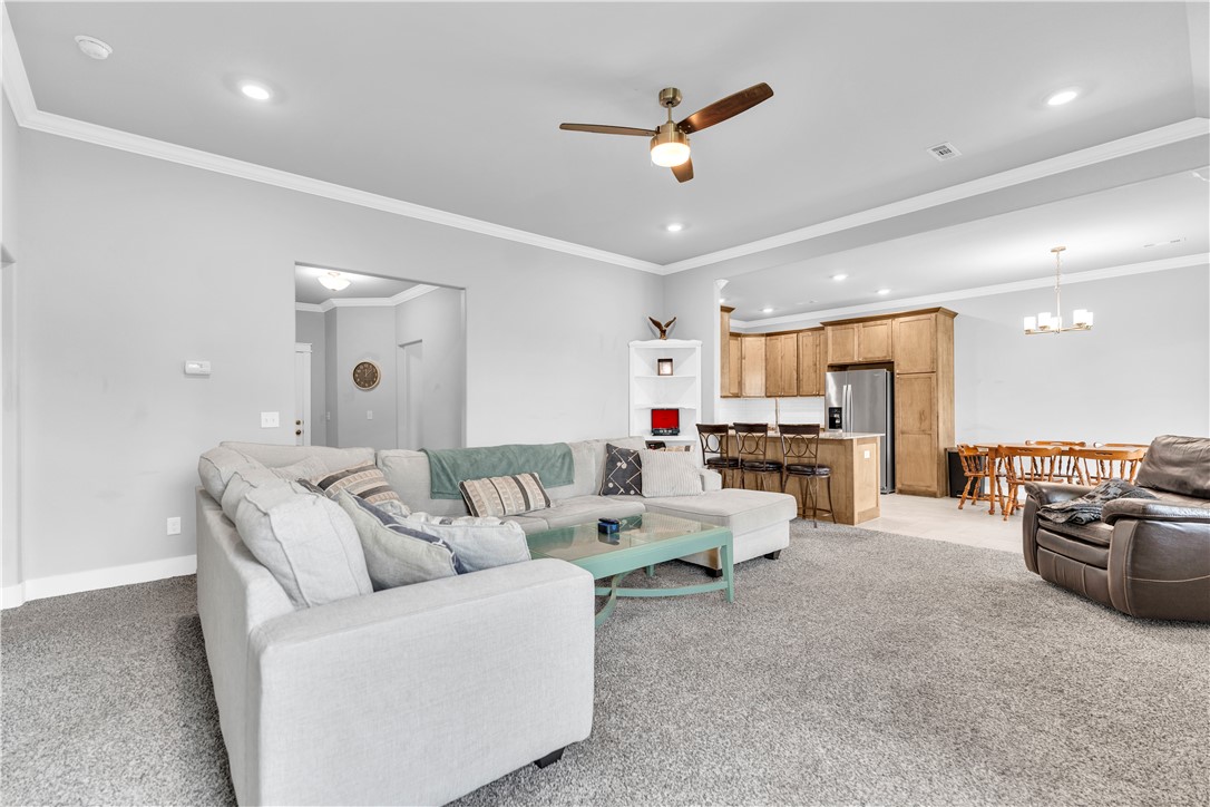 Hickory Meadows - Residential