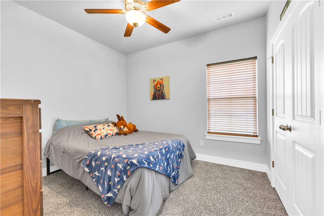 Hickory Meadows - Residential