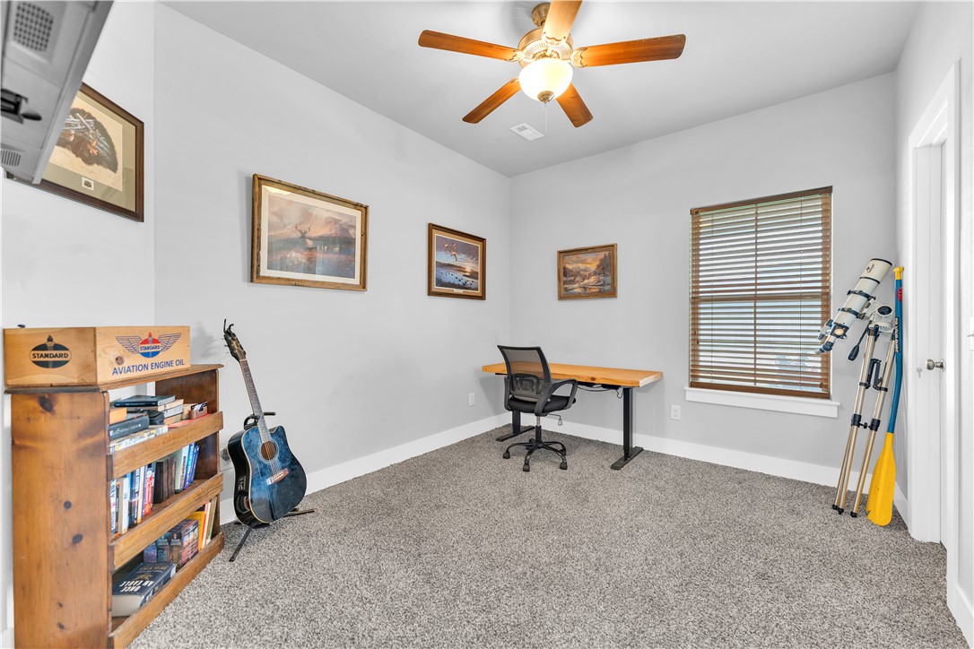 Hickory Meadows - Residential