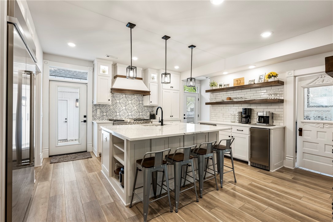 Demings Add Bentonville - Residential