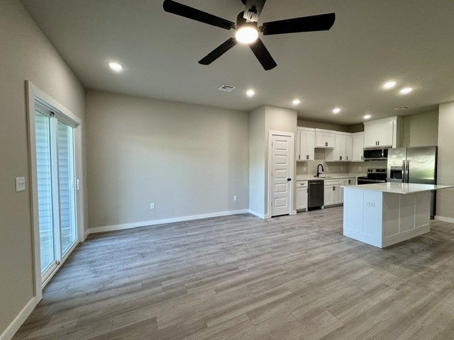 Rose Meade - Residential Lease