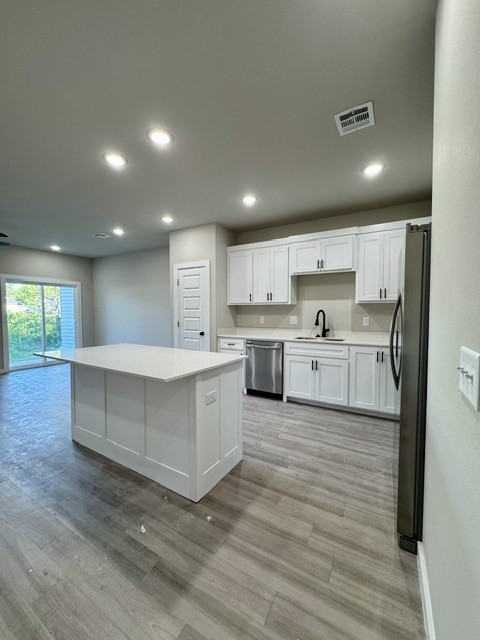 Rose Meade - Residential Lease