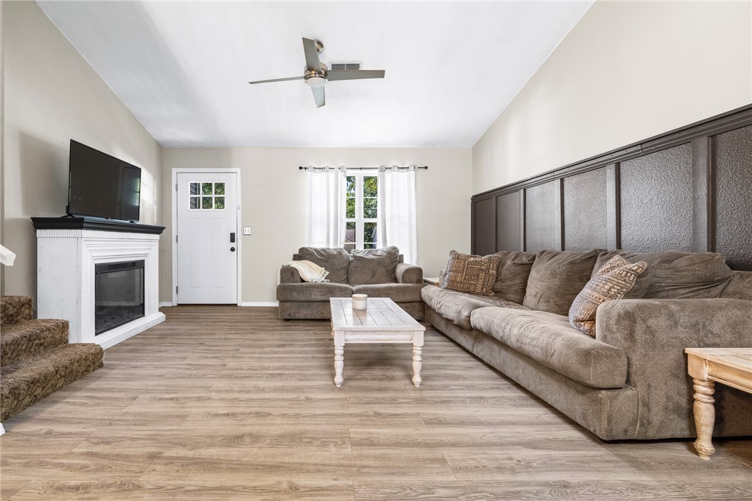 Wood Ridge Park - Residential