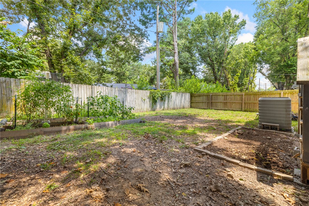 Wood Ridge Park - Residential