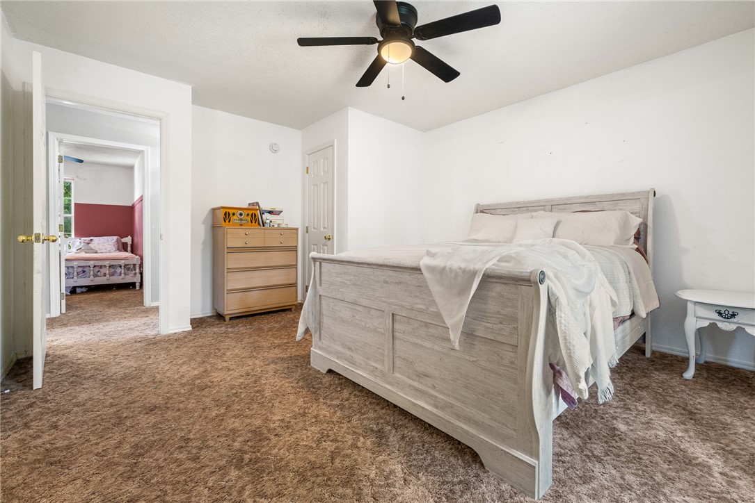 Wood Ridge Park - Residential