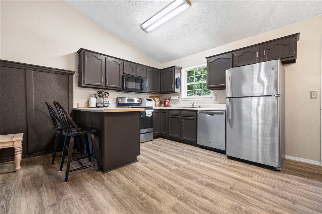 Wood Ridge Park - Residential