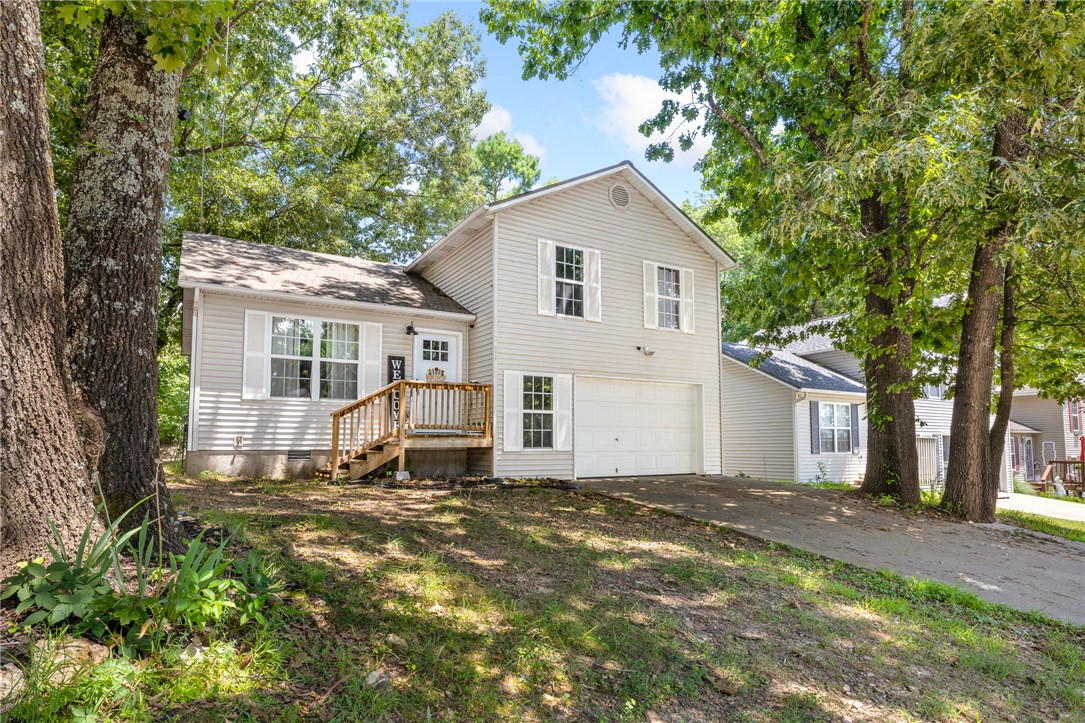 Wood Ridge Park - Residential