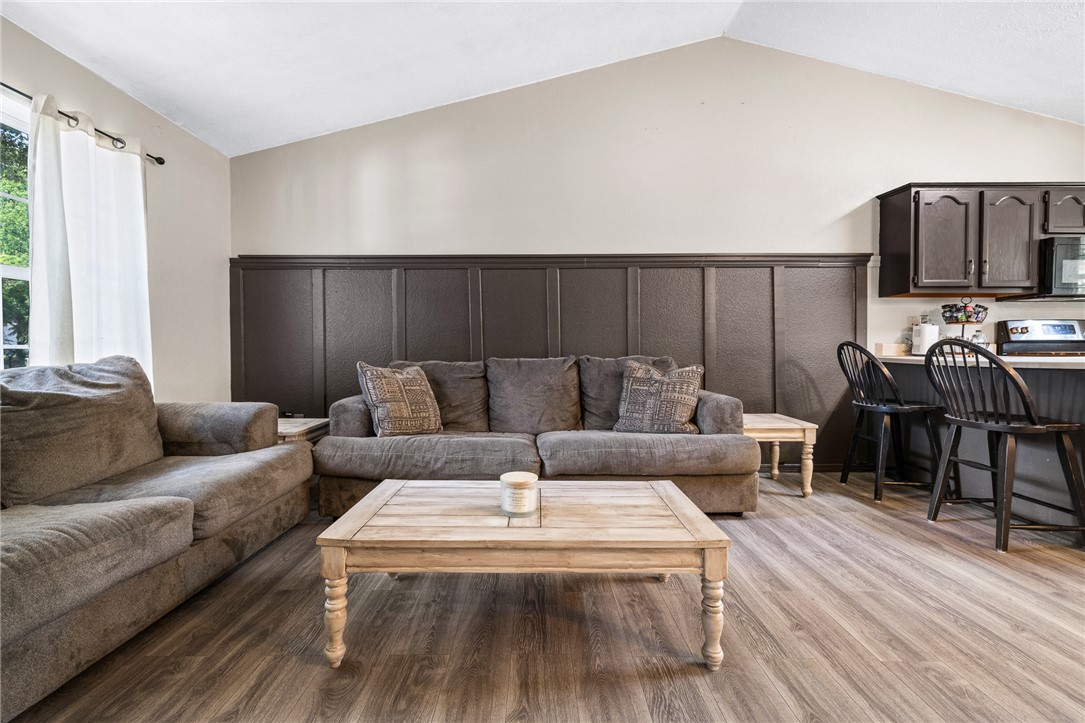 Wood Ridge Park - Residential
