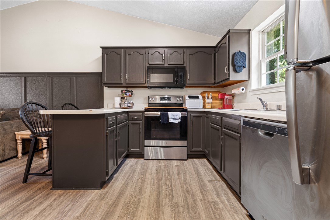 Wood Ridge Park - Residential