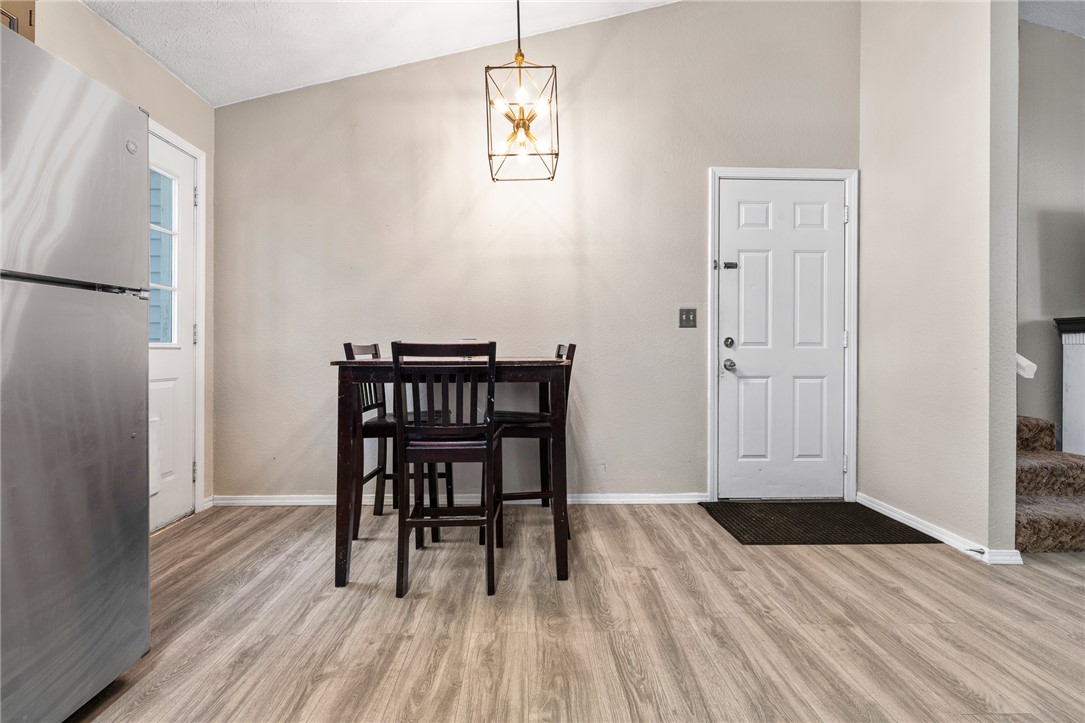 Wood Ridge Park - Residential