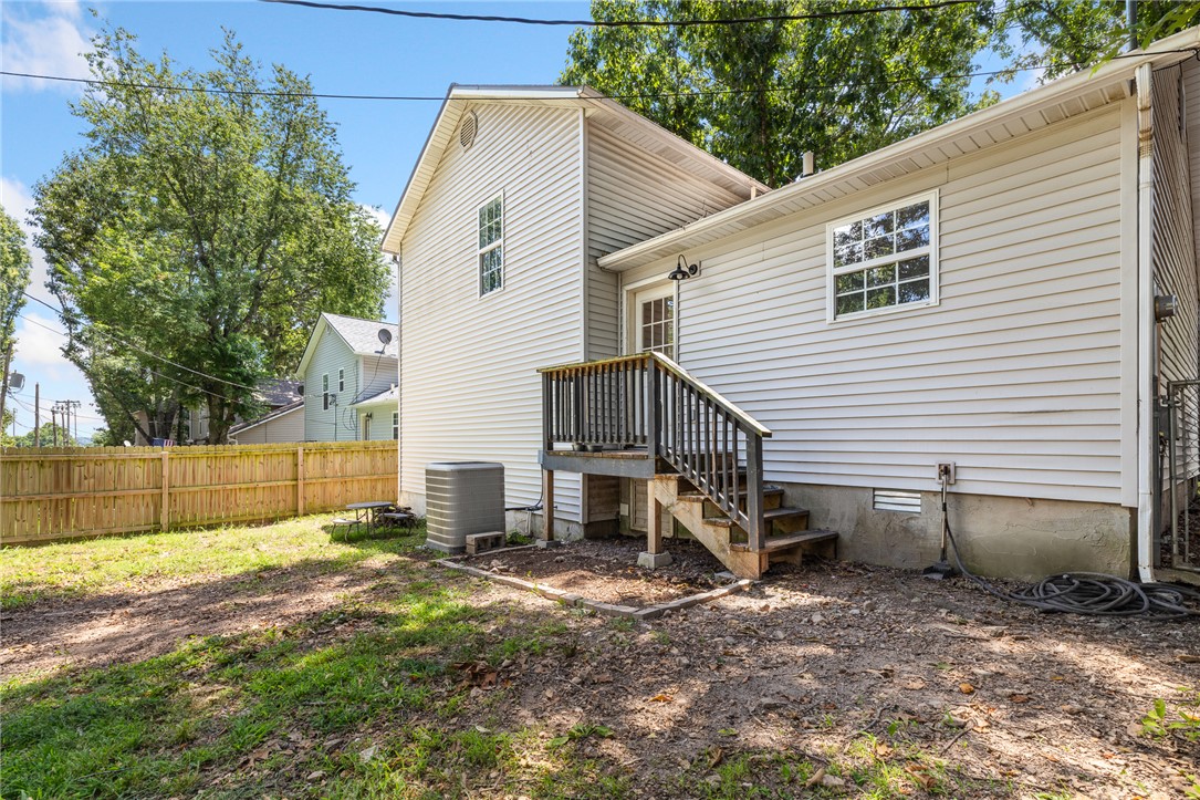 Wood Ridge Park - Residential