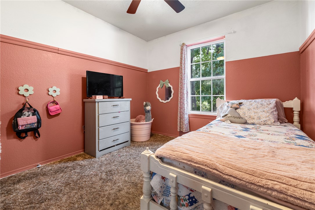 Wood Ridge Park - Residential