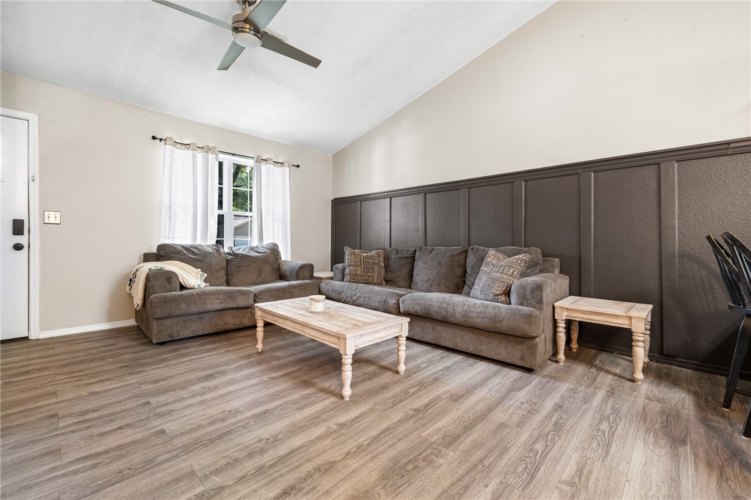 Wood Ridge Park - Residential