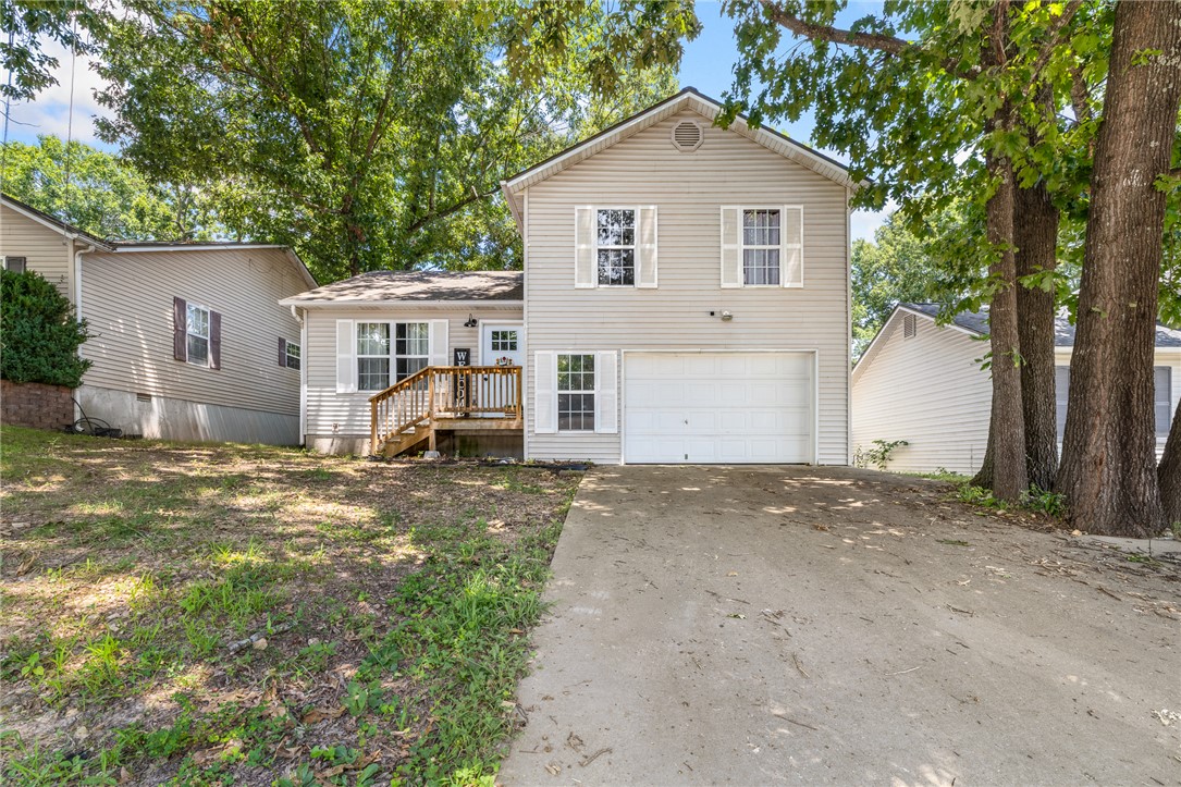 Wood Ridge Park - Residential