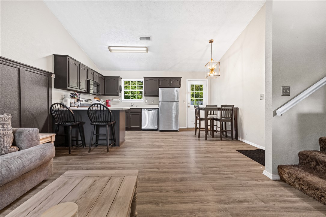 Wood Ridge Park - Residential