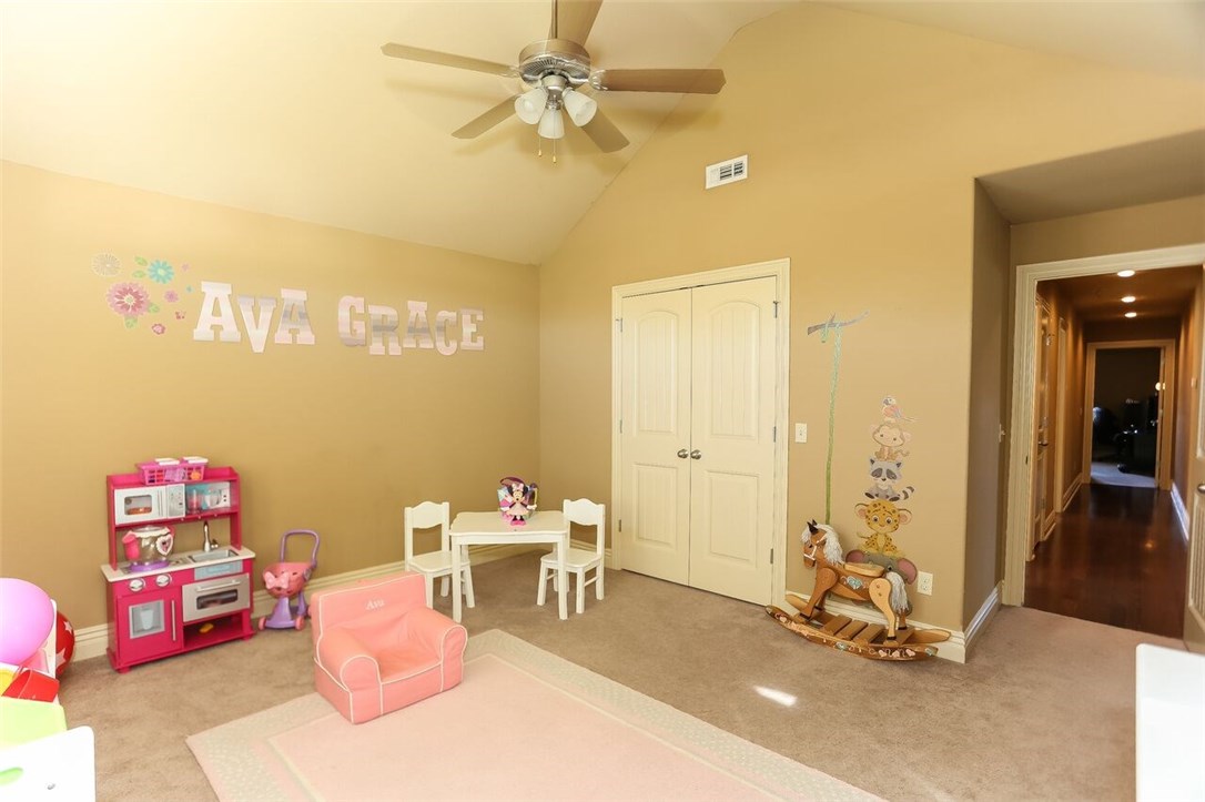 Edens Brooke Sub Ph III Bentonville - Residential